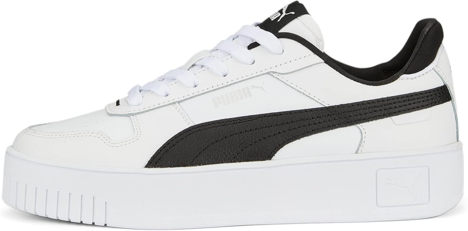 <strong>PUMA</strong><br> Женские Carina Street
