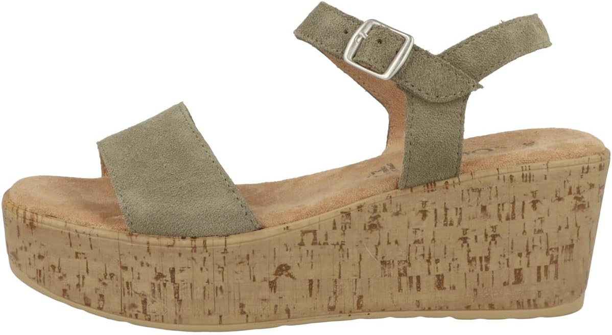 <strong>s.Oliver</strong><br> Женские Wedge Sandals 5-28311-20