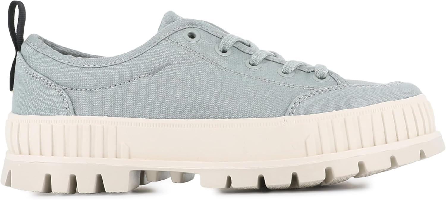 <strong>Palladium</strong><br> Pallashock ботинки