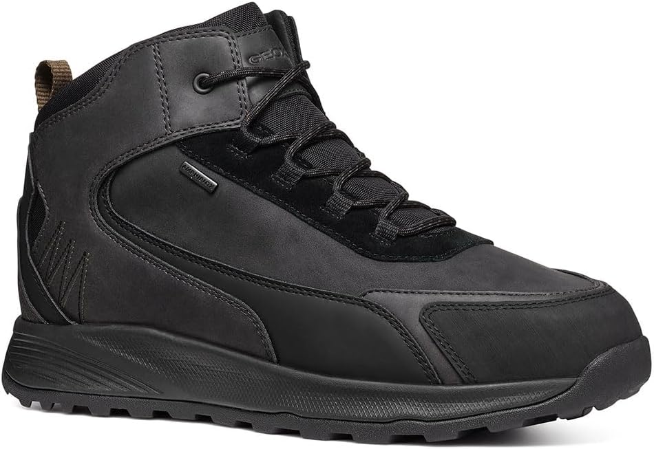 <strong>Geox</strong><br> Мужские  U Terrestre B ABX B