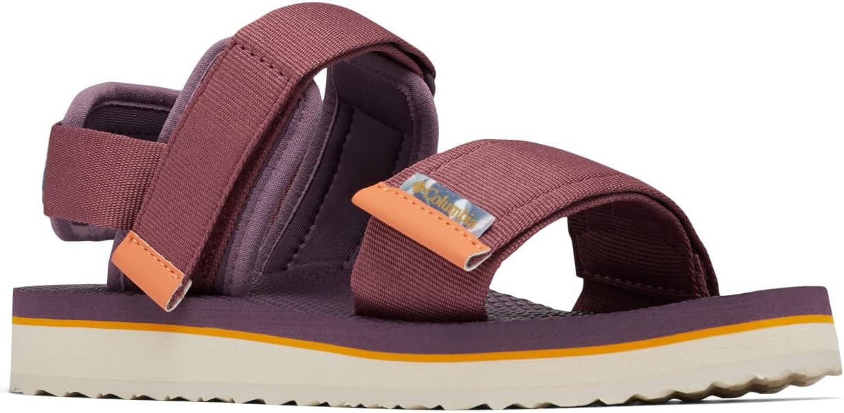 <strong>Columbia</strong><br> Via Sandal Женские Desert Nights Sandals