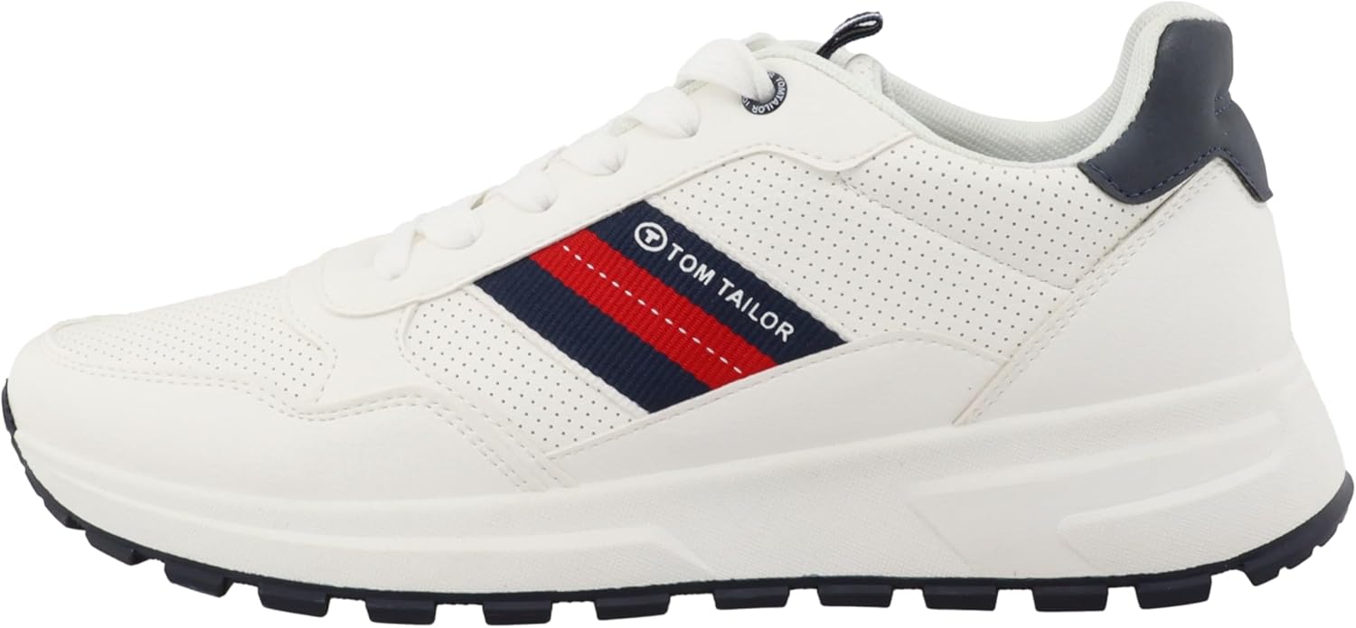 <strong>TOM TAILOR</strong><br> Мужские 5380410006