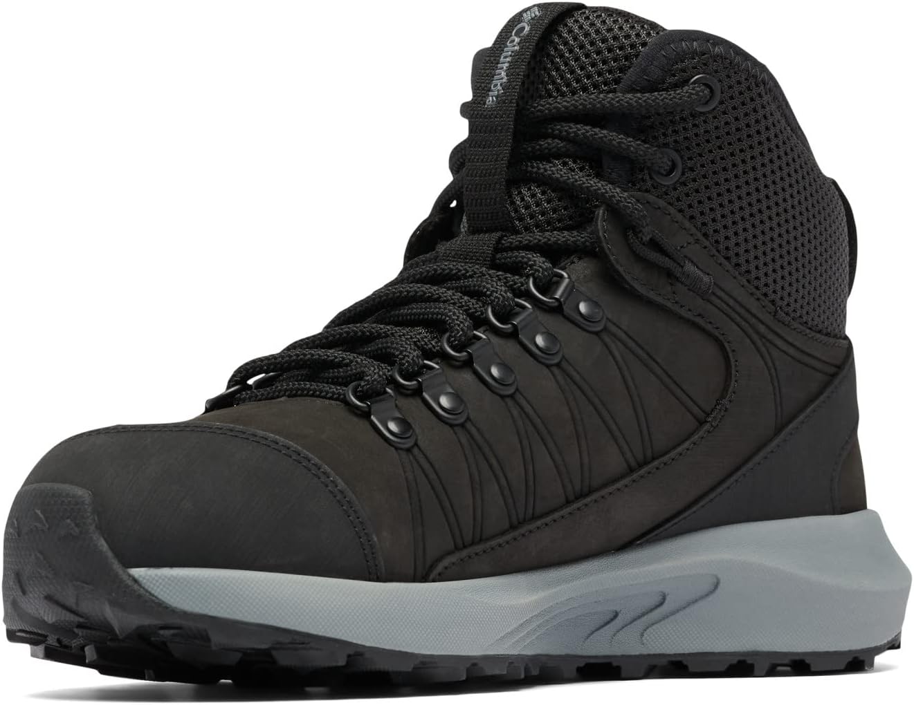 <strong>Columbia</strong><br> Женские Trailstorm Crest Mid Wp Hiking ботинки — изображение 2