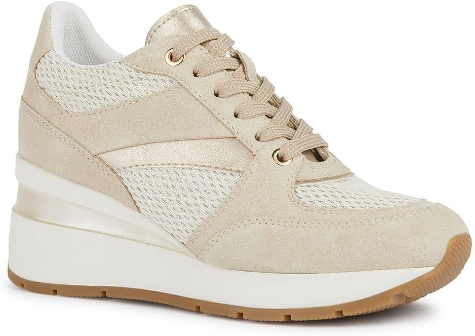 <strong>Geox</strong><br> Женские D Zosma A