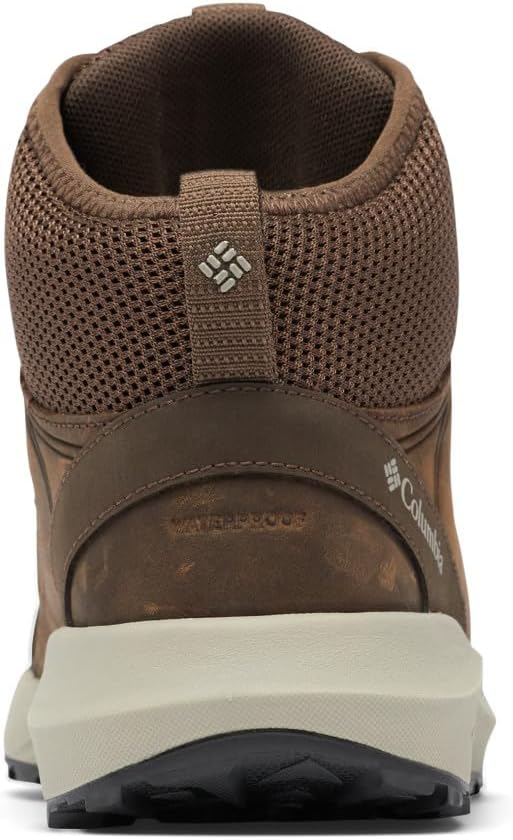 <strong>Columbia</strong><br> Женские Trailstorm Crest Mid Wp Hiking ботинки — изображение 4