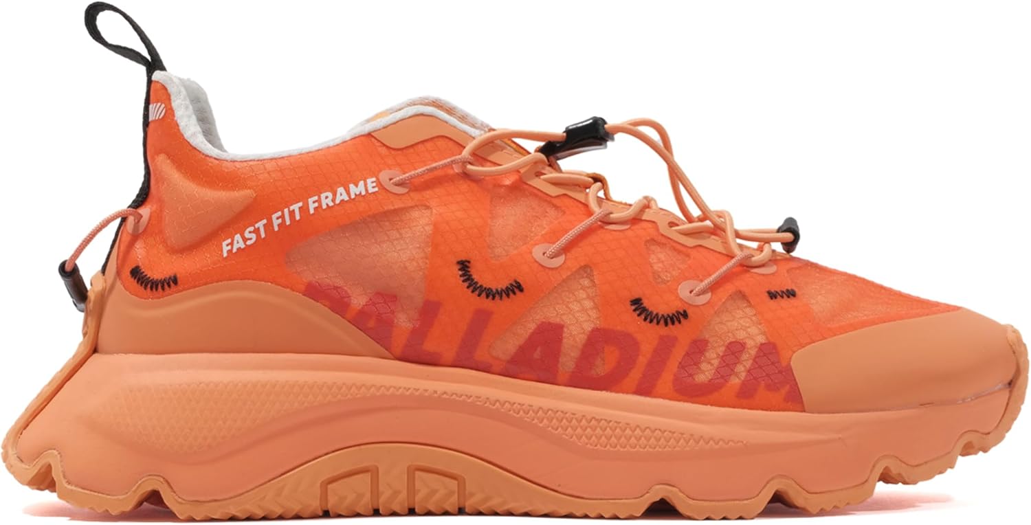 <strong>Palladium</strong><br> Женские Thunder Lite Phantom