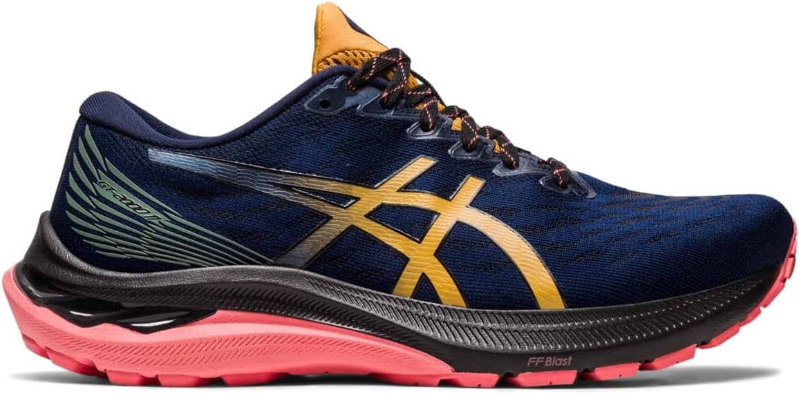 <strong>ASICS</strong><br> Женские GT-2000 11 беговые