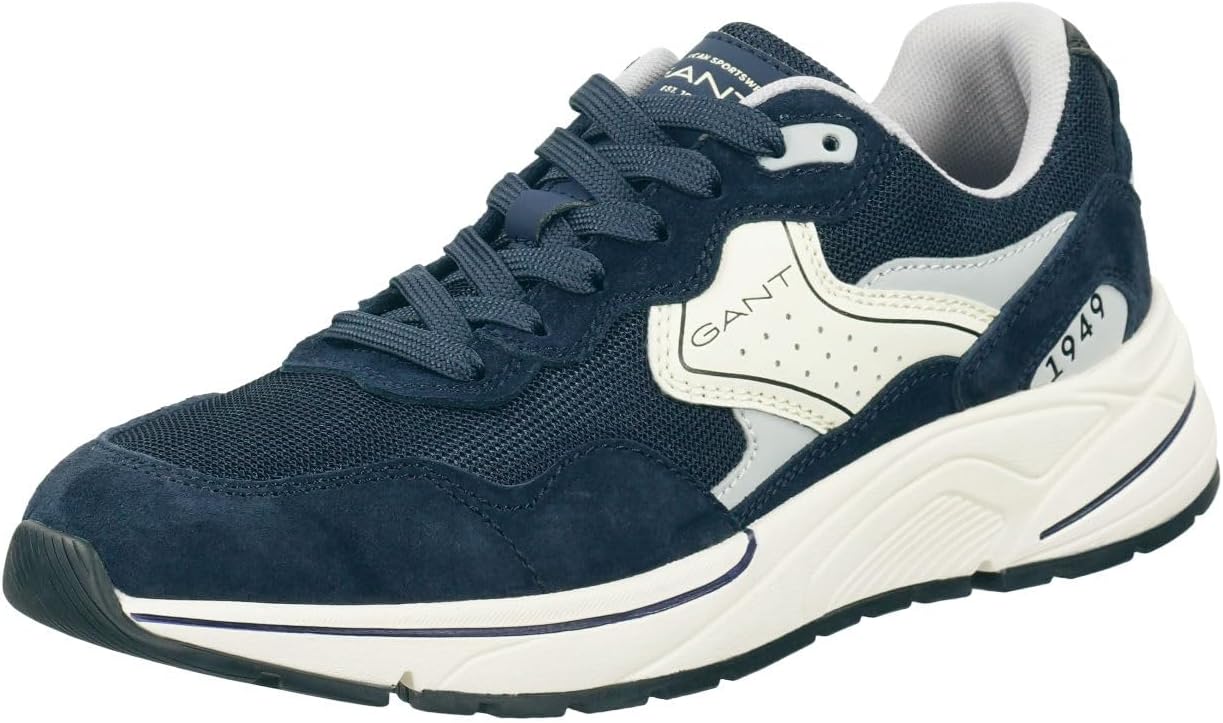 <strong>GANT</strong><br> Мужские Jaybro Blue 42 EU blue 42 EU