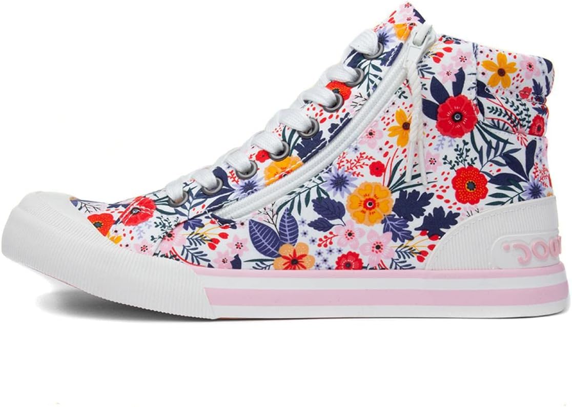 <strong>Rocket Dog</strong><br> Женские Jazzin Hi