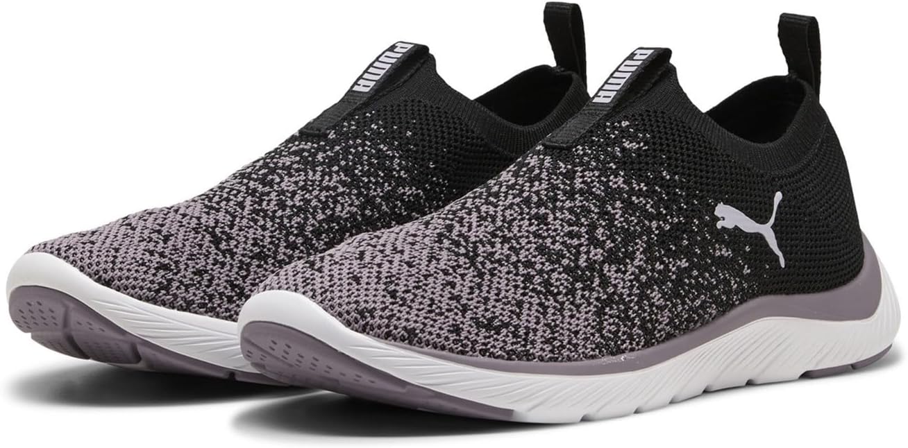 <strong>PUMA</strong><br> Женские Softride Remi Knit WNs Street беговые