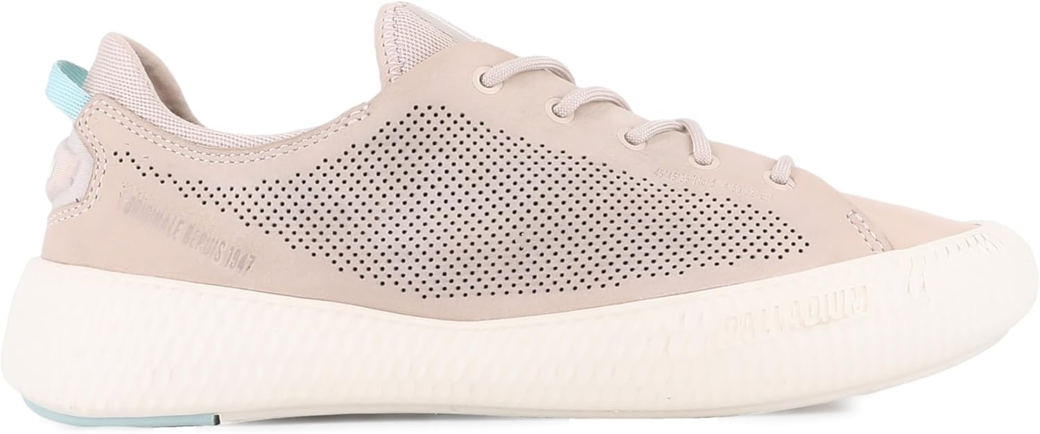 <strong>Palladium</strong><br> Женские Pallanova ботинки