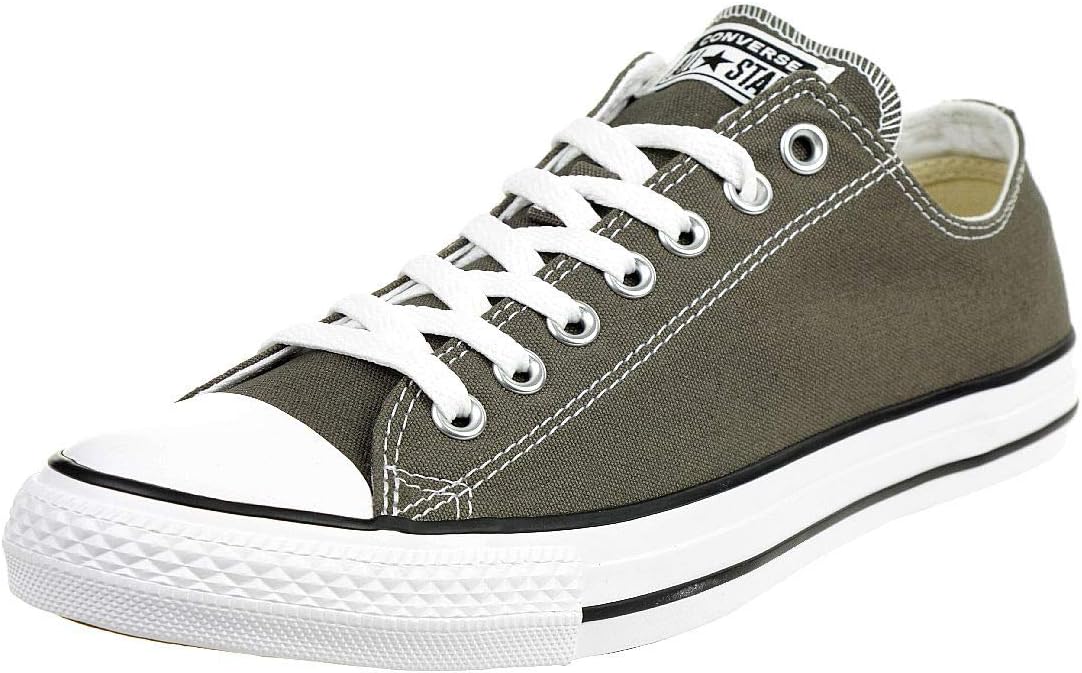 <strong>Converse</strong><br> adult Chuck Taylor All Star II low-top (Chuck Taylor All Star Seasonal Ox) - Grey (charcoal) size: 37 eu