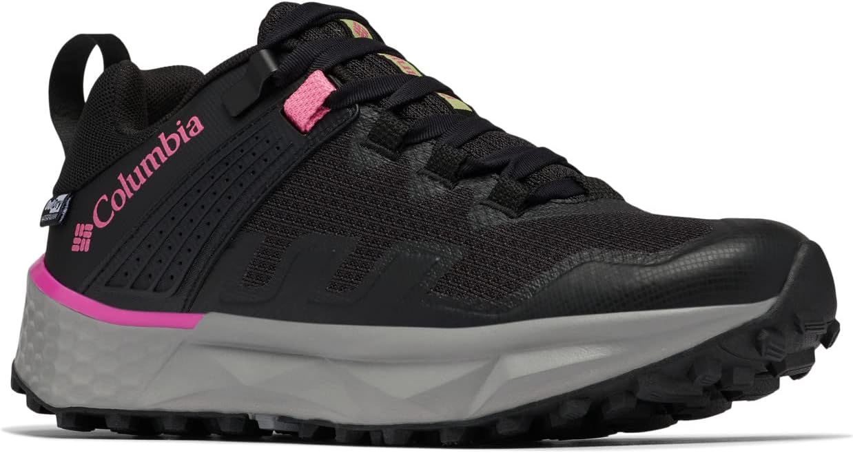 <strong>Columbia</strong><br> Женские Facet 75 Outdry Waterproof Low Rise Trekking Hiking