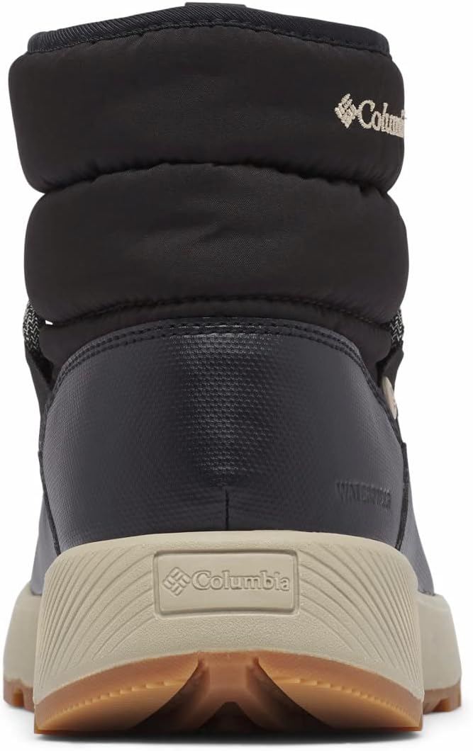 <strong>Columbia</strong><br> Женские Slopeside Village Omni-Heat Mid Wp Snow ботинки — изображение 4
