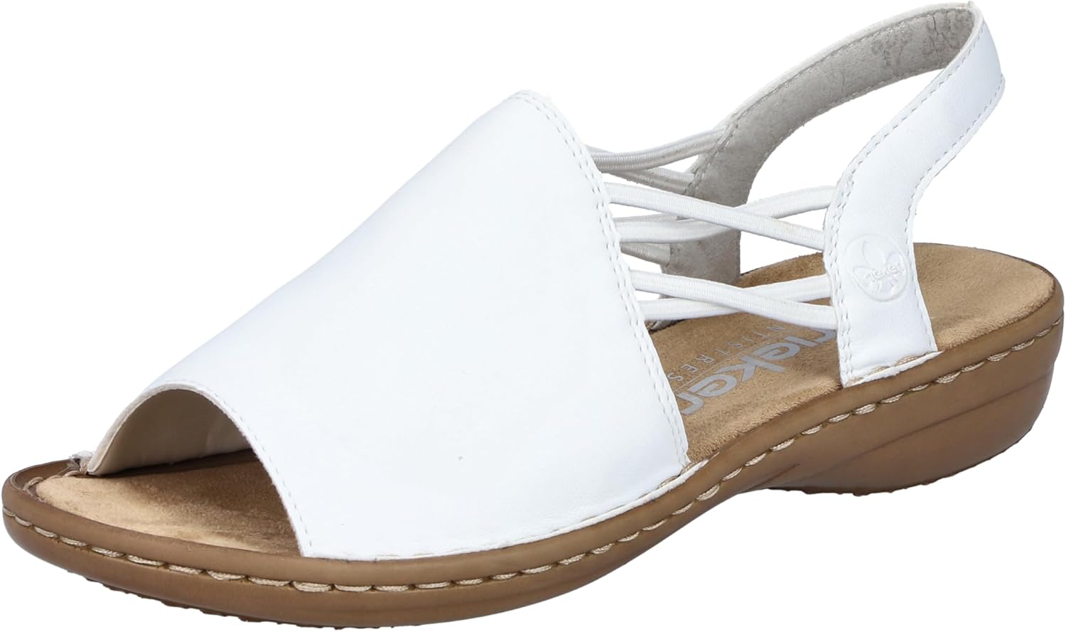 <strong>Rieker</strong><br> Rieker Женские 608d1 Sandal