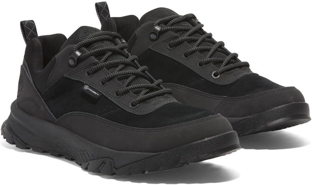 <strong>Timberland</strong><br> Lincoln Peak Lite Low Lace Waterproof HK ботинки  Мужские  TB0A6D7N