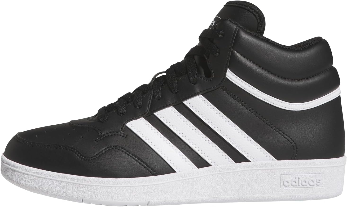 <strong>adidas</strong><br> Hoops 4.0 Mid