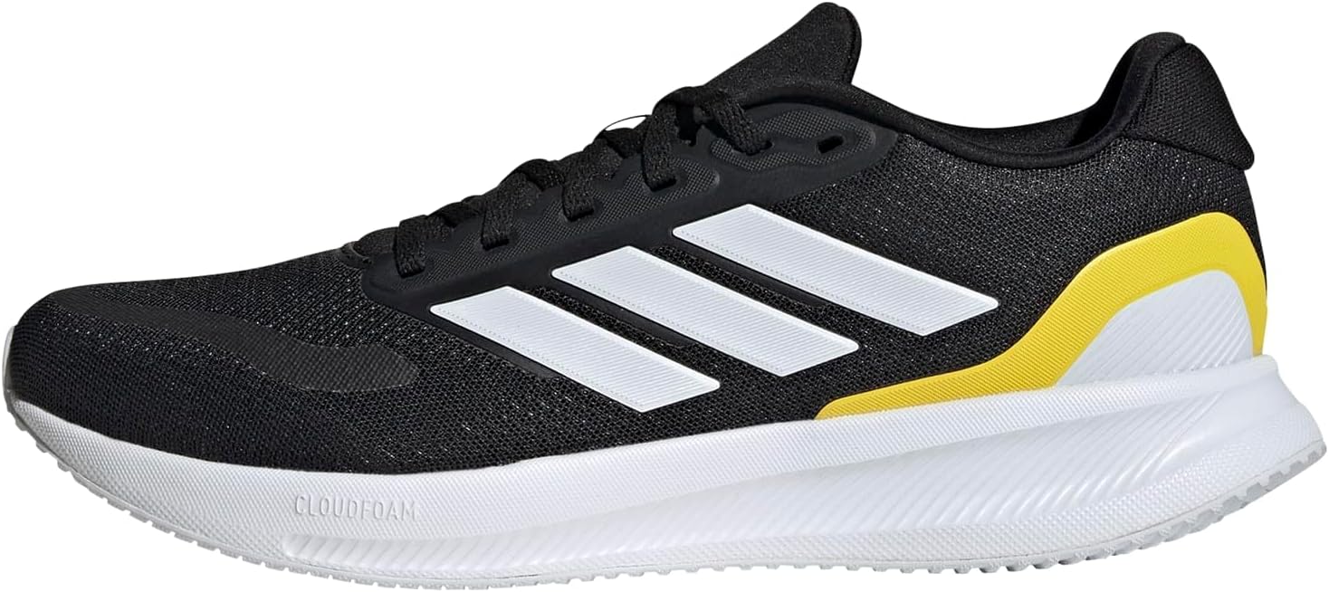 <strong>adidas</strong><br> Мужские Runfalcon 5 беговые Laufschuhe