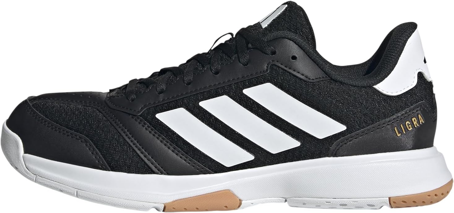 <strong>adidas</strong><br> Ligra 8 Женские  Indoor