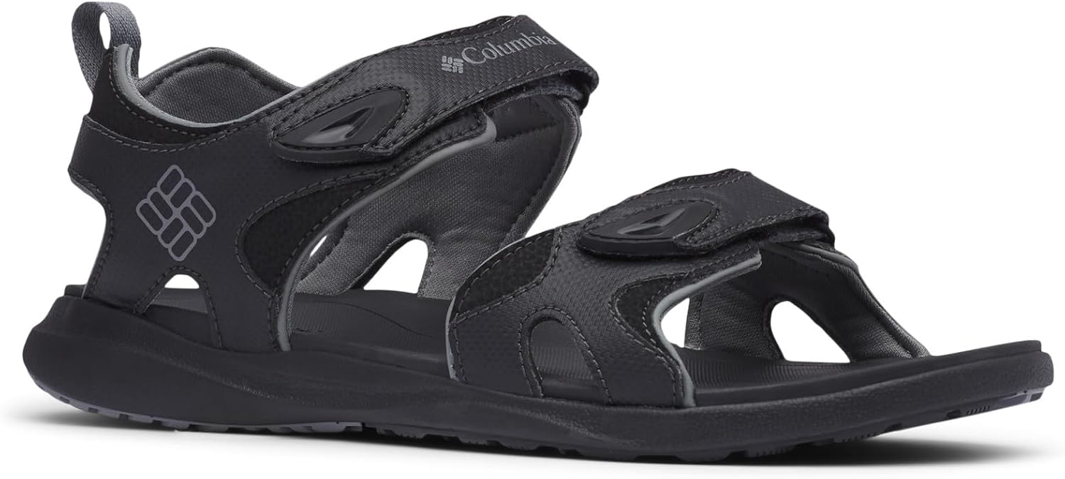 <strong>Columbia</strong><br> Мужские  2 Strap Sandals