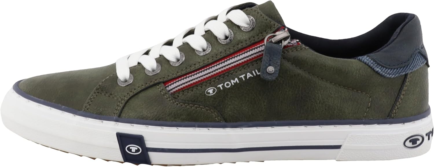 <strong>TOM TAILOR</strong><br> Мужские 7480070007