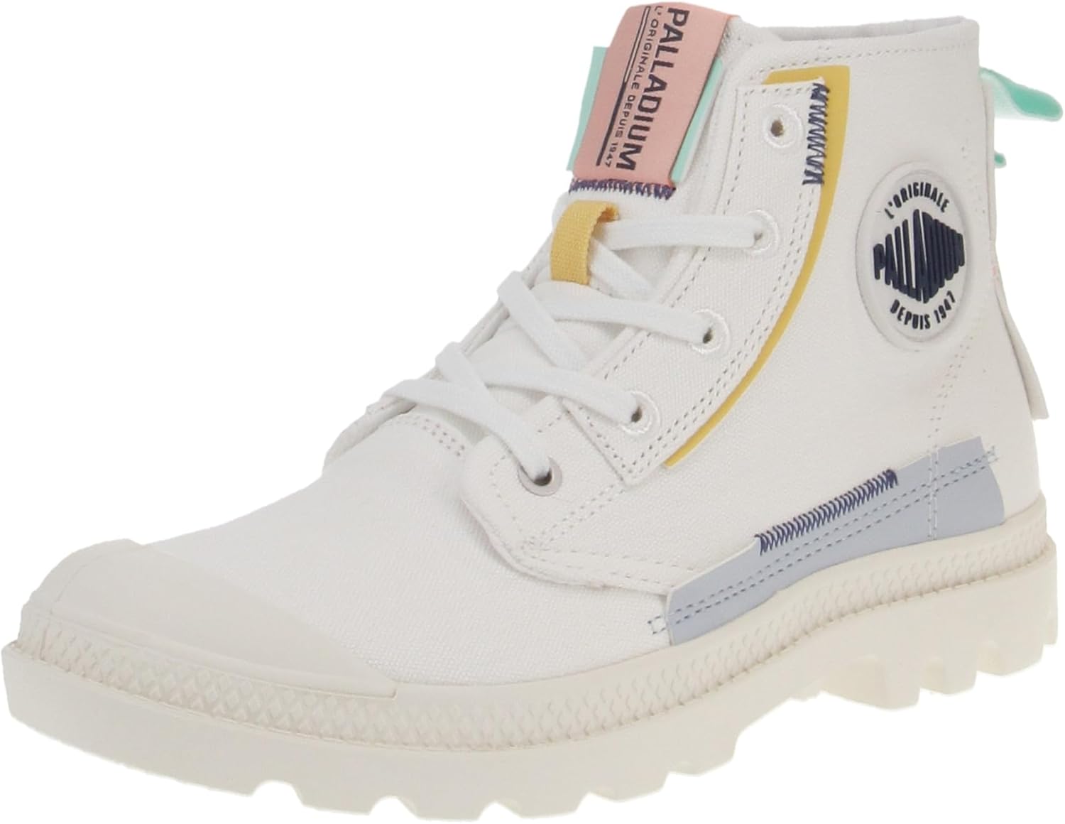 <strong>Palladium</strong><br> Женские Pampa Underlayer