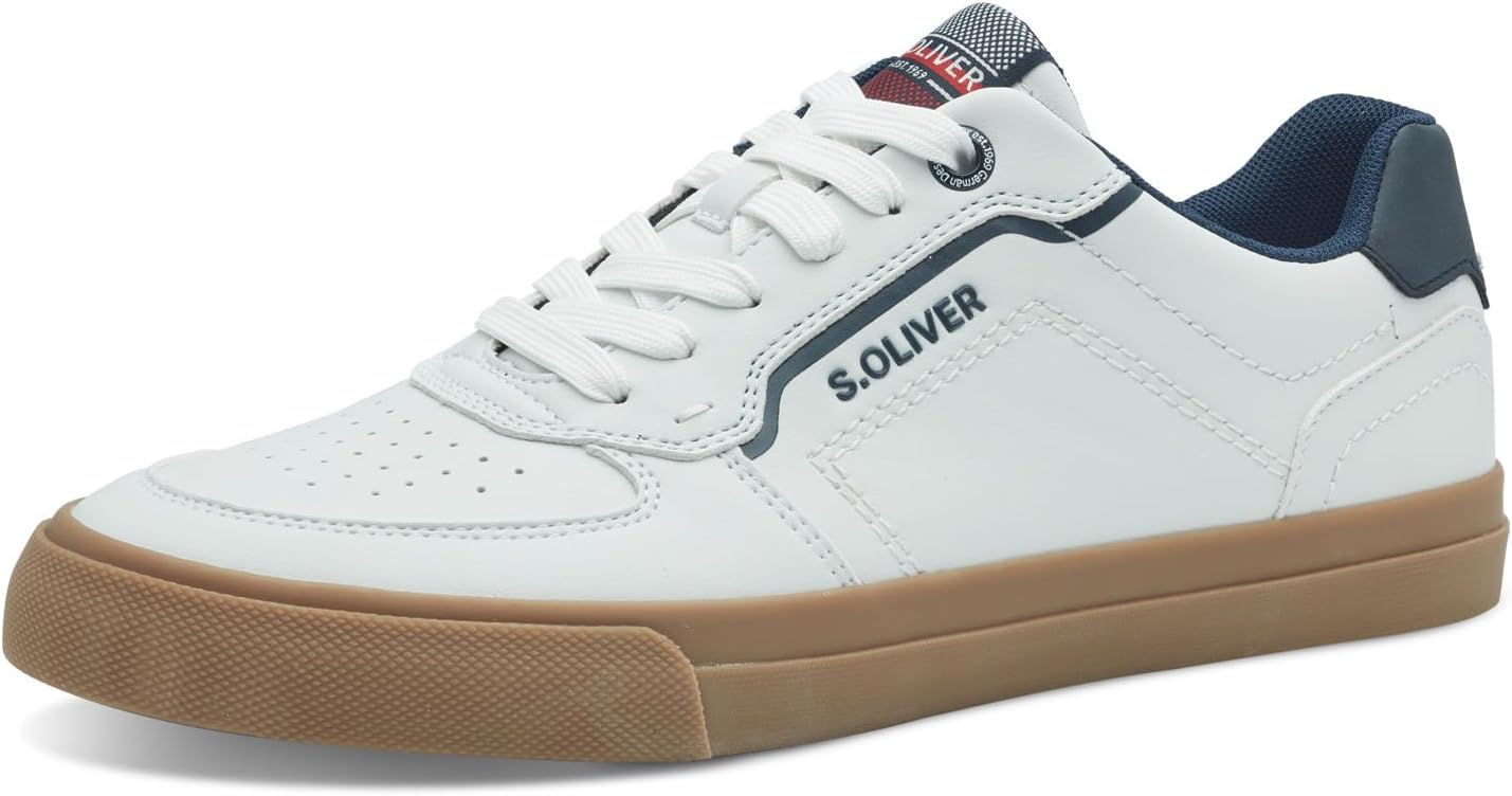 <strong>s.Oliver</strong><br> Мужские  5-13612-44