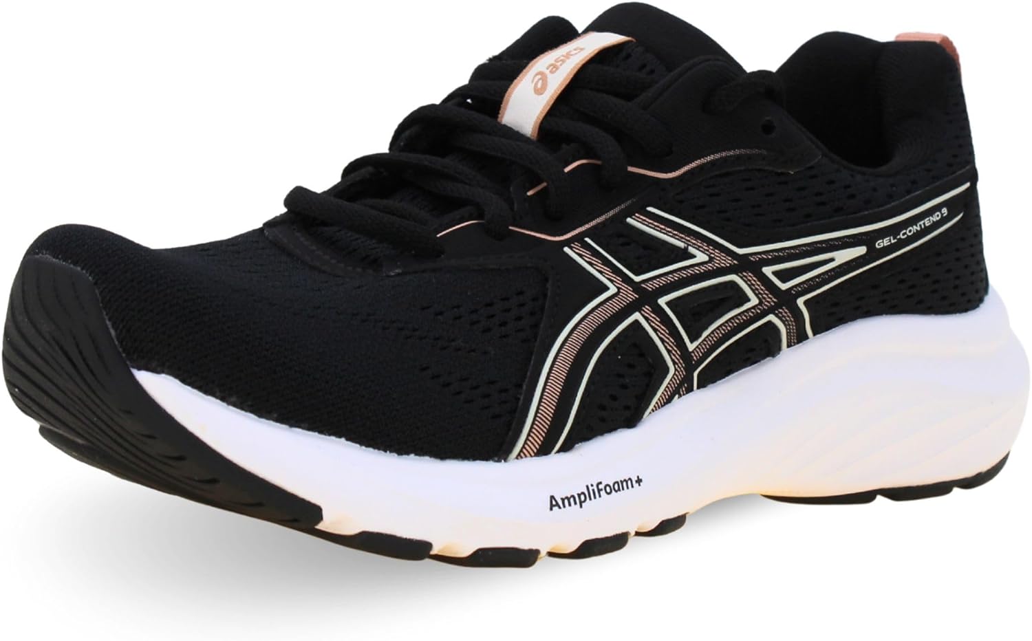 <strong>ASICS</strong><br> Женские Gel-Contend 9