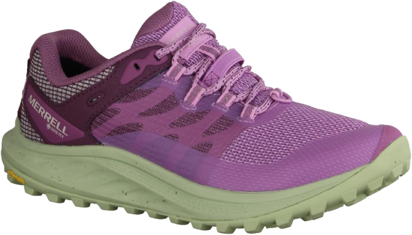 <strong>Merrell</strong><br> Mädchen Antora 3 GTX Wanderschuh