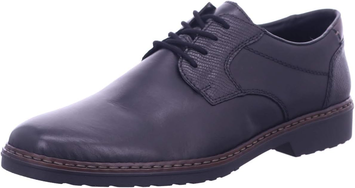 <strong>Rieker</strong><br> Мужские 16541 Oxford