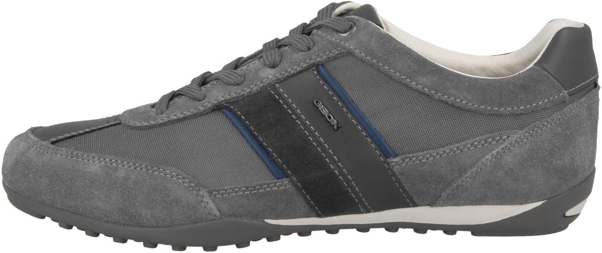 <strong>Geox</strong><br> Мужские U Wells C