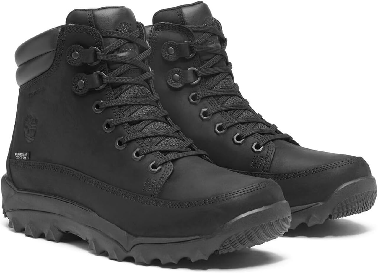 <strong>Timberland</strong><br> Мужские Rime Ridge Mid Wp