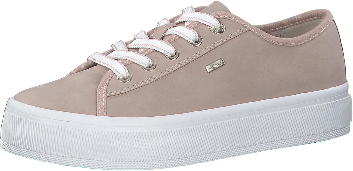 <strong>s.Oliver</strong><br> Женские 5-5-23619-30