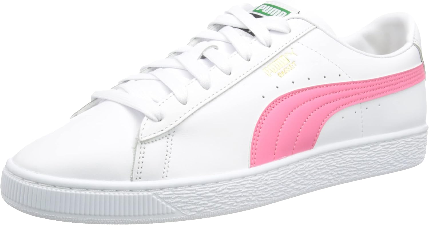 <strong>PUMA</strong><br> Мужские  Basket Classic Xxi