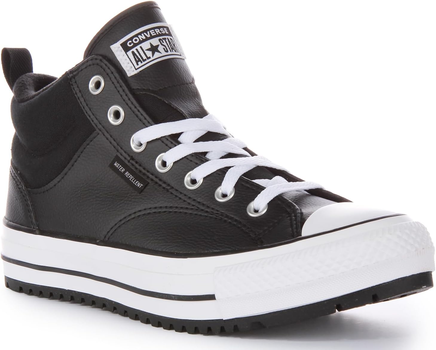 <strong>Converse</strong><br> Мужские Chuck Taylor All Star Malden Street ботинки