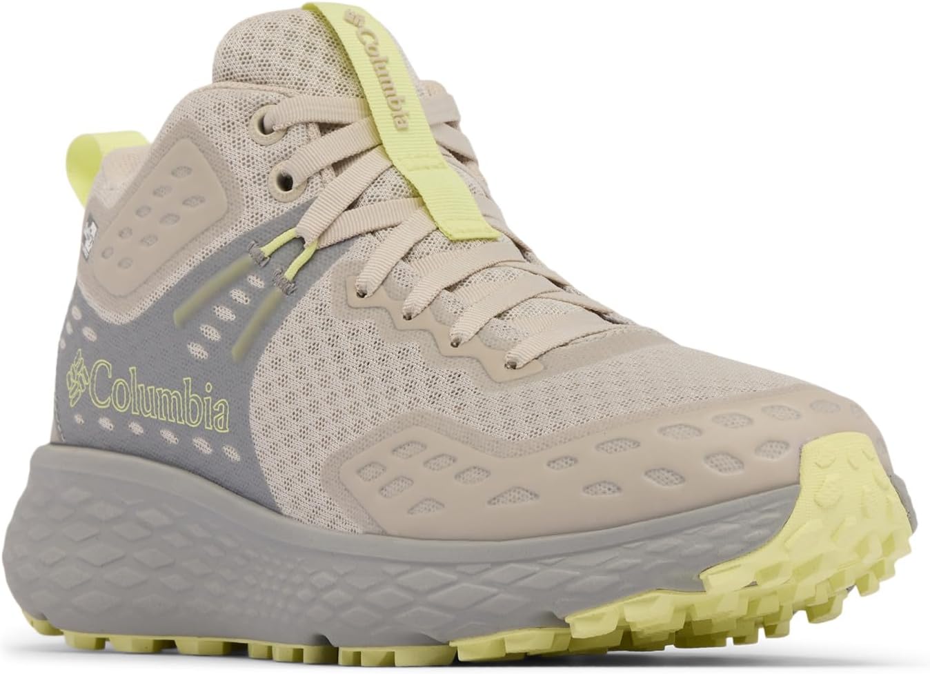 <strong>Columbia</strong><br> Женские Konos TRS Outdry Mid Waterproof Trekking Hiking ботинки