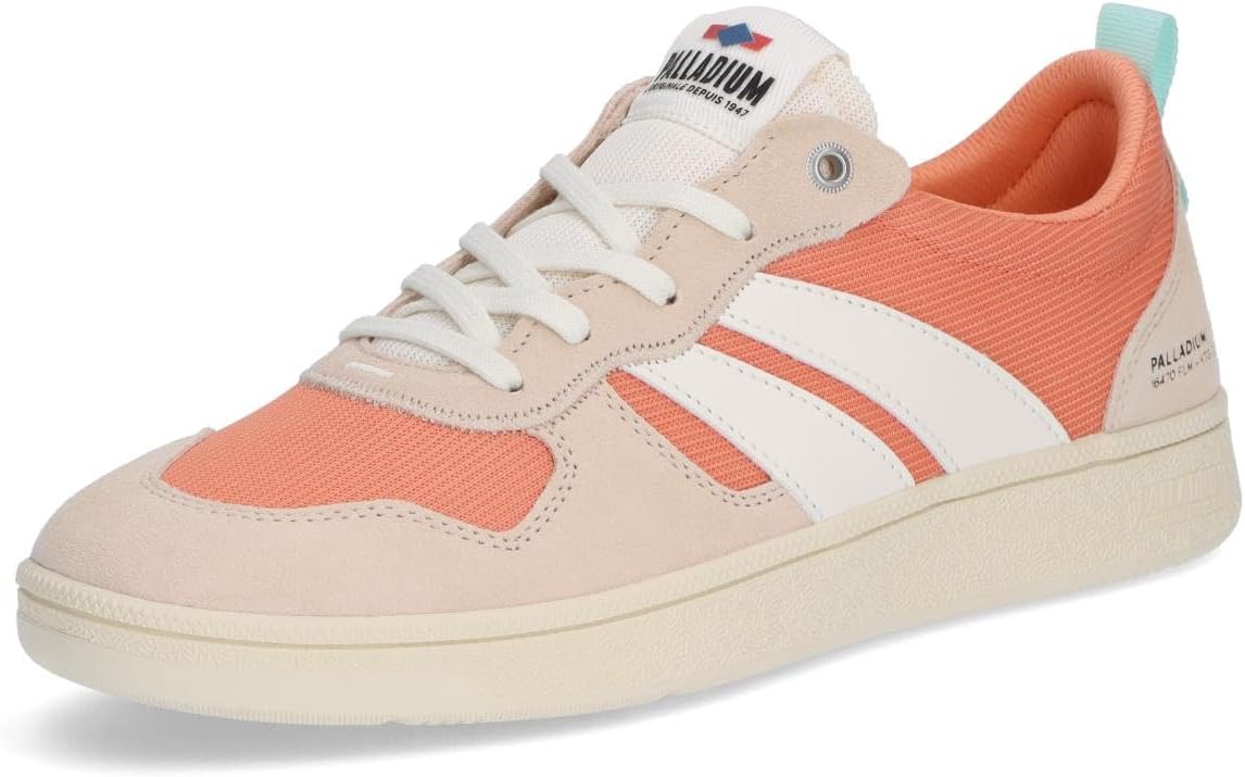 <strong>Palladium</strong><br> Pallacup ботинки