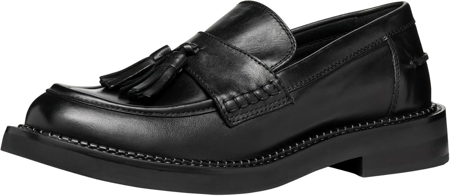 <strong>Geox</strong><br> Женские D Serilda H Moccasin