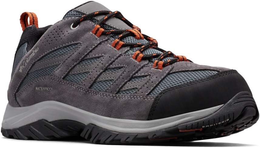 <strong>Columbia</strong><br> Мужские Crestwood Wp Hiking