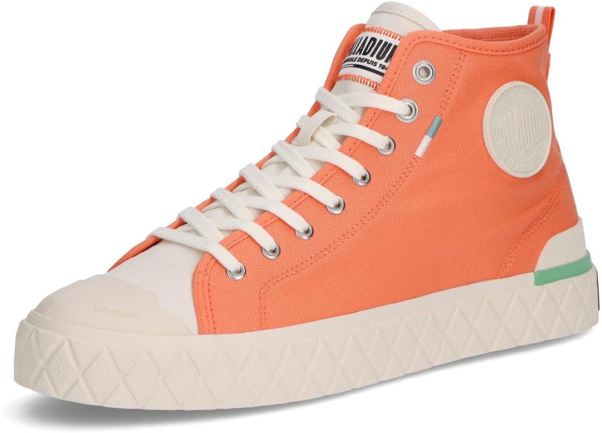 <strong>Palladium</strong><br> Palla Ace ботинки