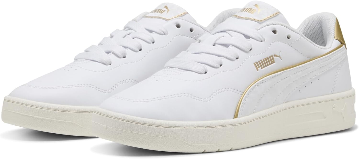 <strong>PUMA</strong><br> Женские Court Lally Dayinight