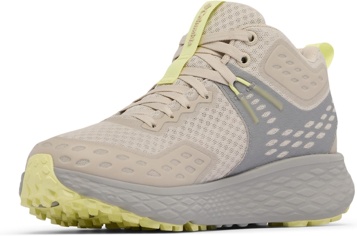 <strong>Columbia</strong><br> Женские Konos TRS Outdry Mid Waterproof Trekking Hiking ботинки — изображение 4