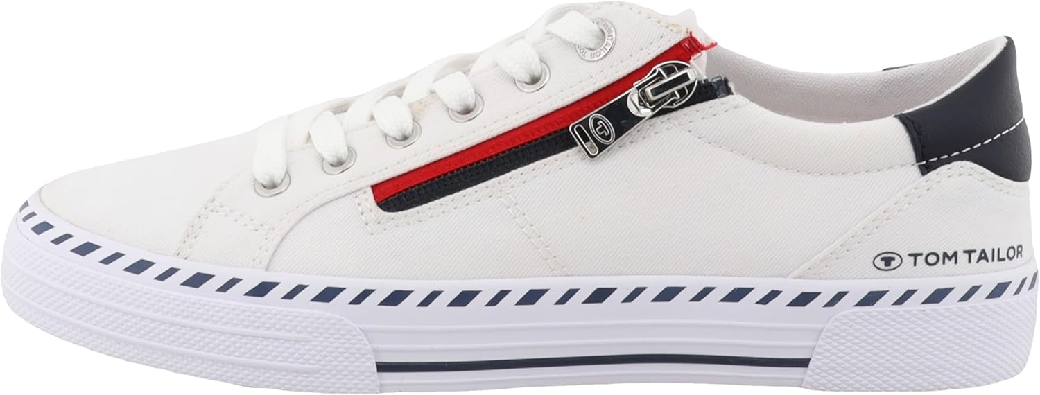 <strong>TOM TAILOR</strong><br> Женские 9590070001