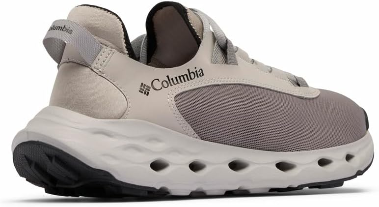 <strong>Columbia</strong><br> Мужские Drainmaker XTR Water Sports Dove Stratus 41 EU — изображение 4