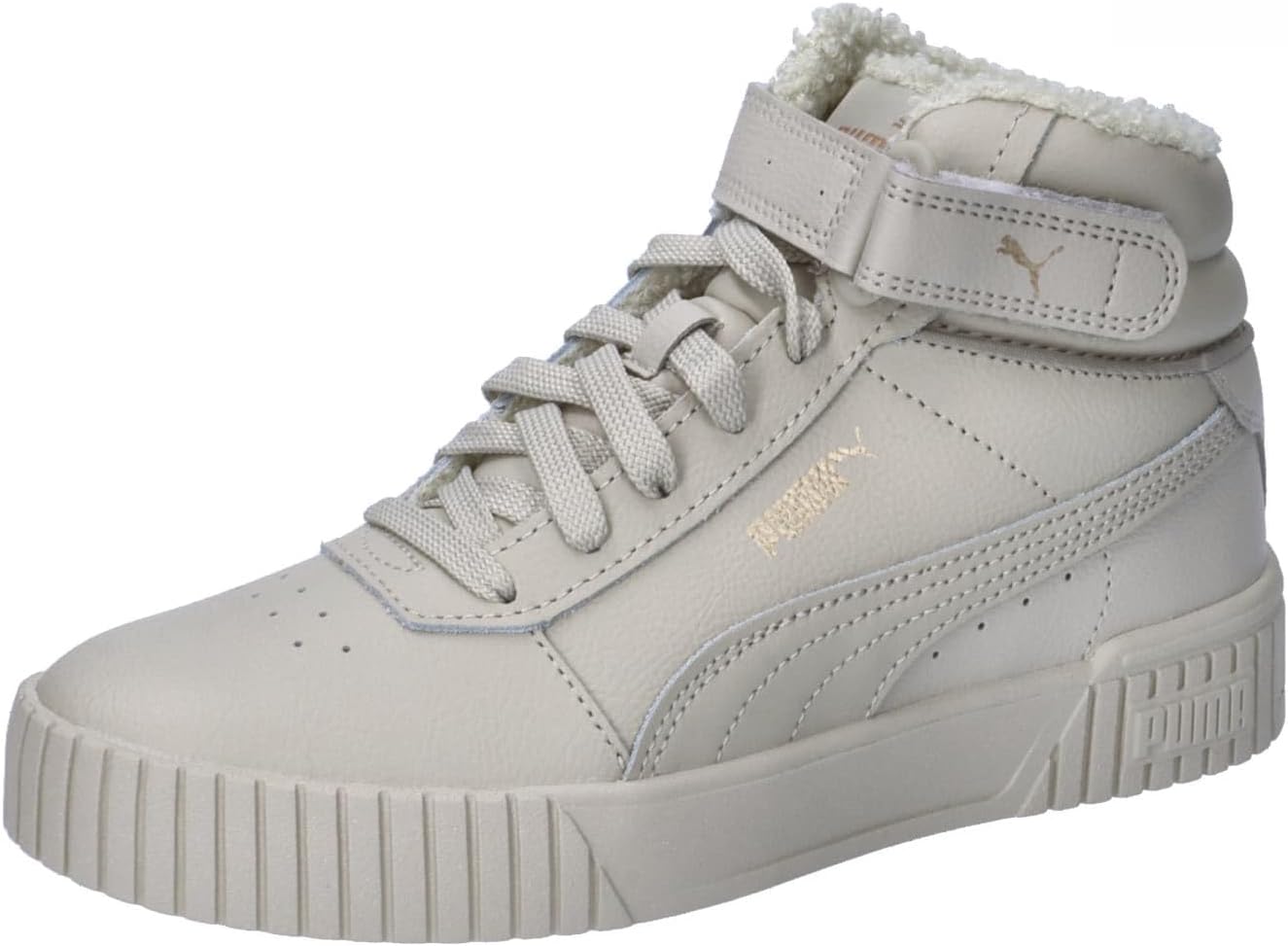 <strong>PUMA</strong><br> Женские Carina 2.0 Mid WTR