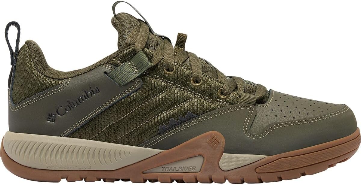 <strong>Columbia</strong><br> Мужские  Landroamer Trailrider Winter