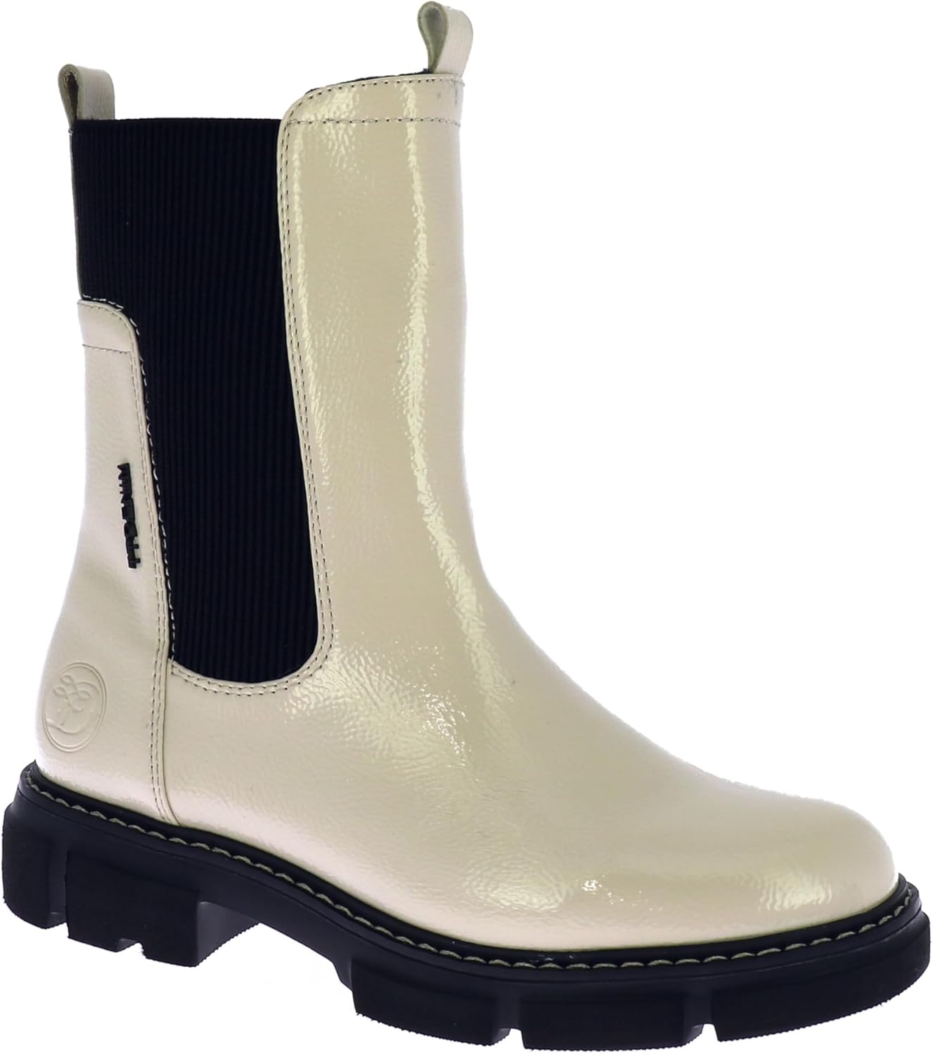 <strong>TOM TAILOR</strong><br> Женские Chelsea ботинки 2196203