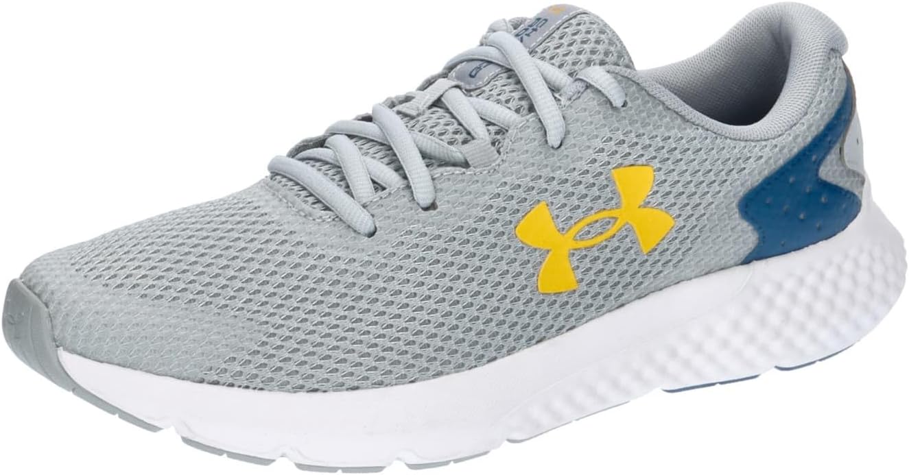 <strong>Under Armour</strong><br> Мужские Charged Rogue 3 Mesh Lightweight беговые