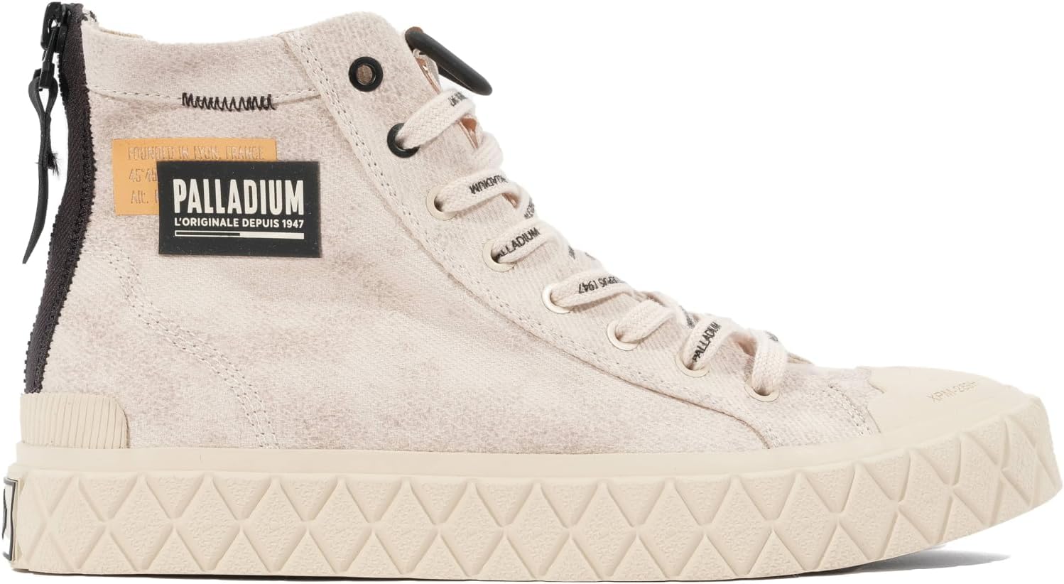 <strong>Palladium</strong><br> Palla Ace