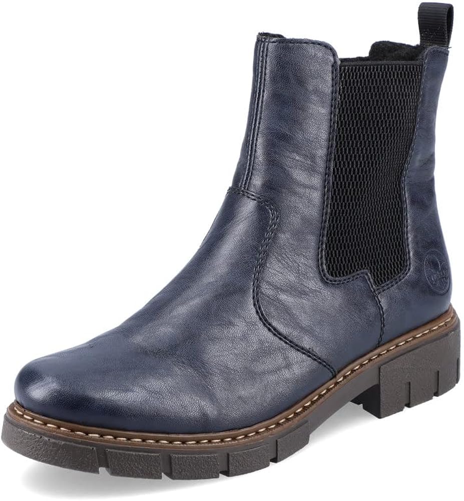 <strong>Rieker</strong><br> Женские Z3561 Chelsea ботинки